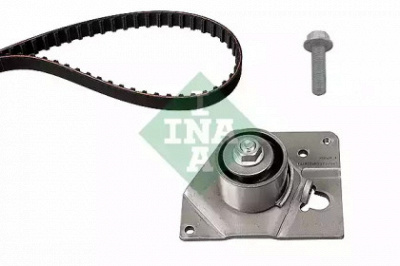 WILMINK GROUP wg1097404 -  Комплект ремня ГРМ